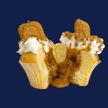 Load image into Gallery viewer, Lotus Biscoff Ooze Cupcakes - Send Dessert