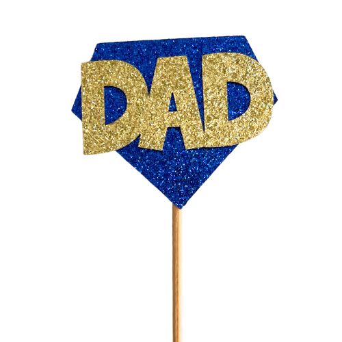 DAD Topper