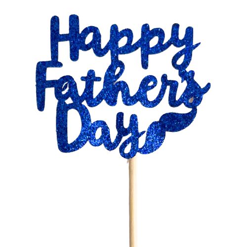 Happy Father's Day Topper